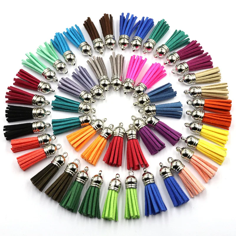 40pcs 38mm Vintage Leather Tassels/jewelry accessories/jewelry findings/earrings accessories wholesale
40pcs 38mm Vintage Leather Tassels/jewelry accessories/jewelry findings/earrings accessories wholesale