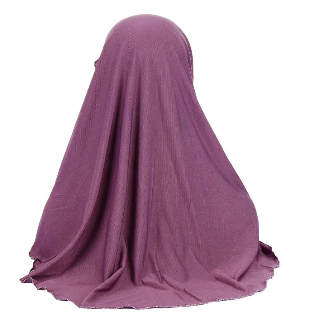 New high quality Muslim new ice silk side three small flowers fringed big hat fashionable sexy headscarf hat
New high quality Muslim new ice silk side three small flowers fringed big hat fashionable sexy headscarf hat