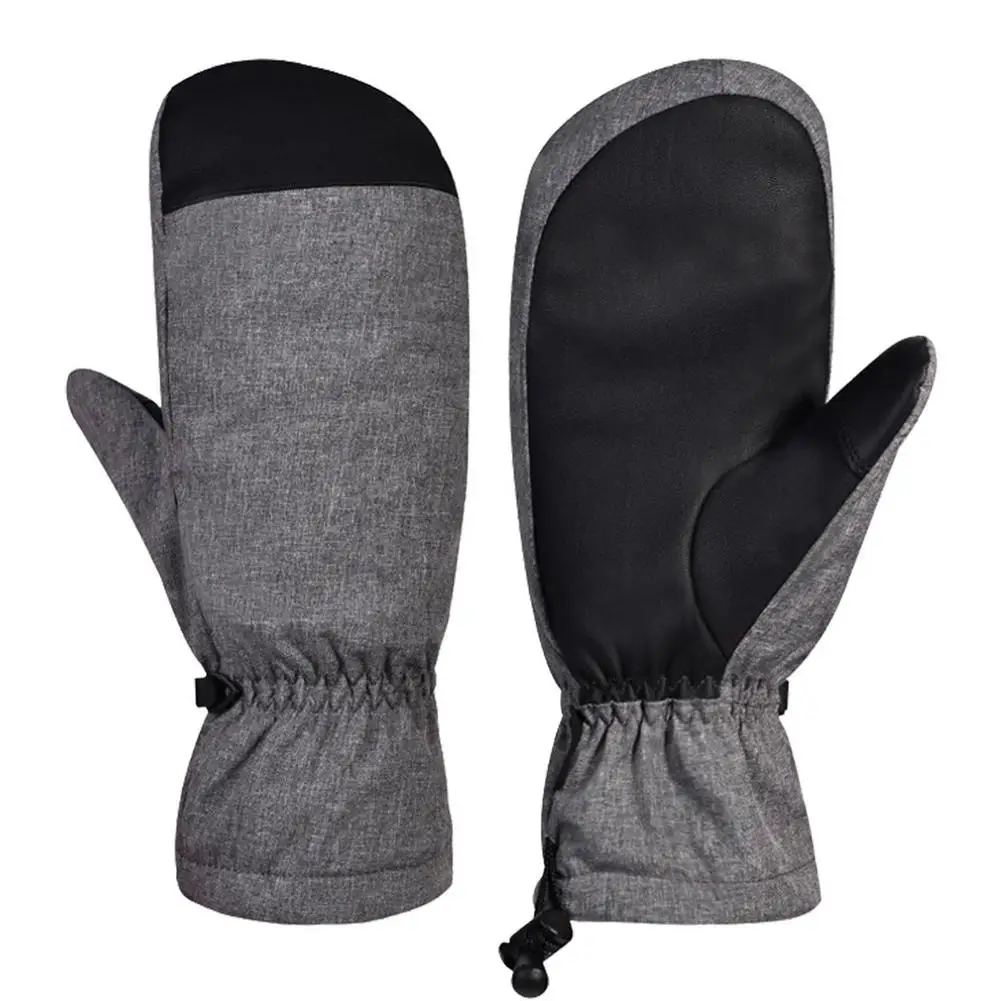 Ski Mittens Women Waterproof Snowboard Mittens Outdoor Winter Warm Ski Gloves Men Women Snowboard Glove Snowmobile Waterproof
Ski Mittens Women Waterproof Snowboard Mittens Outdoor Winter Warm Ski Gloves Men Women Snowboard Glove Snowmobile Waterproof