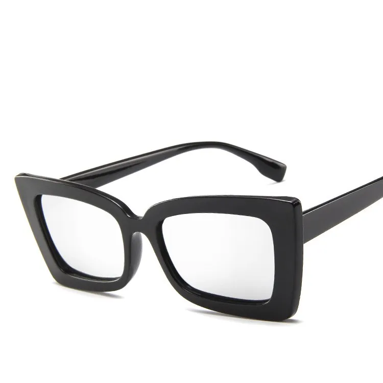 Classic Fashion Outdoor ms Sunglasses New Fashion Ladies Sunglasses Men Ladies Retro Personality Square Sun Glasses Uv400
Classic Fashion Outdoor ms Sunglasses New Fashion Ladies Sunglasses Men Ladies Retro Personality Square Sun Glasses Uv400