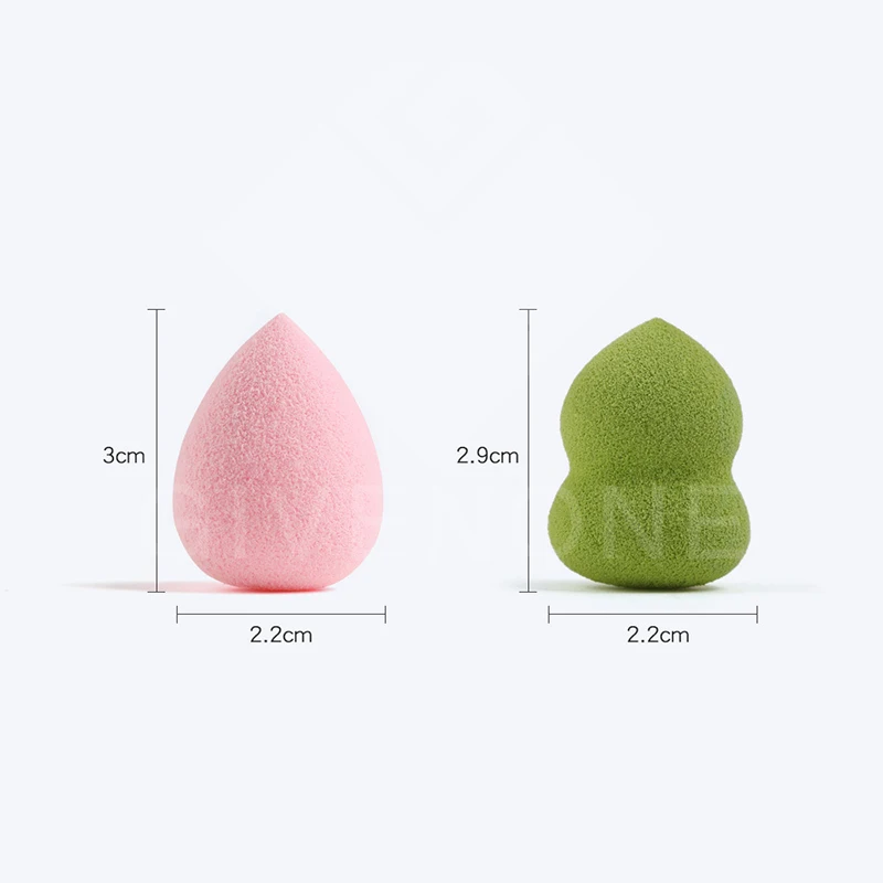Wholesale Mini Makeup Sponge Soft Makeup Puff Water Drop Shape Makeup Foundation Puff Concealer Mixed Cosmetic Makeup Sponges
Wholesale Mini Makeup Sponge Soft Makeup Puff Water Drop Shape Makeup Foundation Puff Concealer Mixed Cosmetic Makeup Sponges