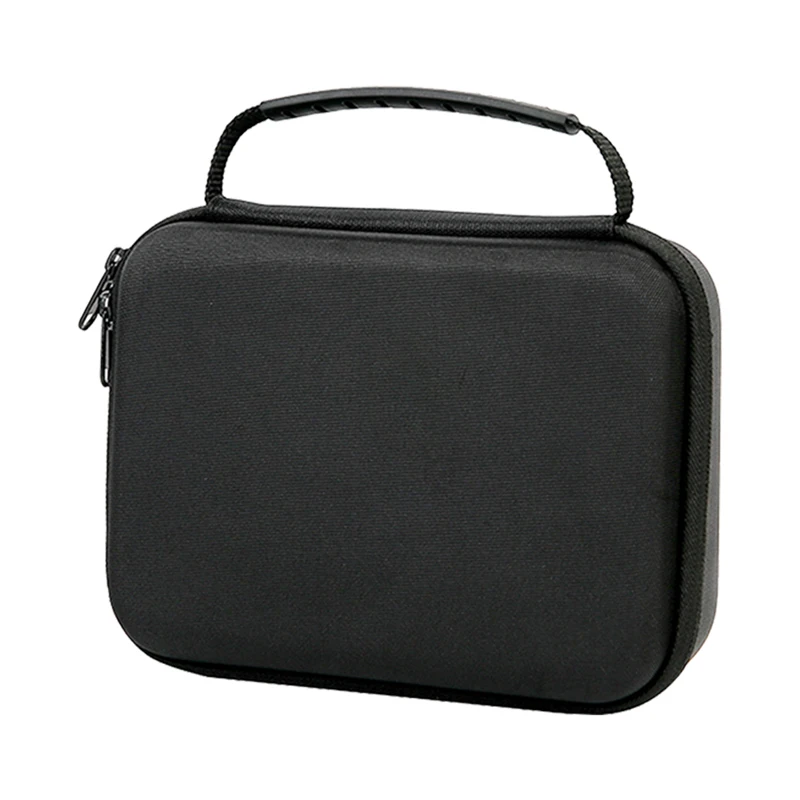 Portable Nylon Bag For DJI Mavic Mini Fly Drone Storage Bag Mini Carrying Case Box For DJI Mavic Mini Accessories
Portable Nylon Bag For DJI Mavic Mini Fly Drone Storage Bag Mini Carrying Case Box For DJI Mavic Mini Accessories