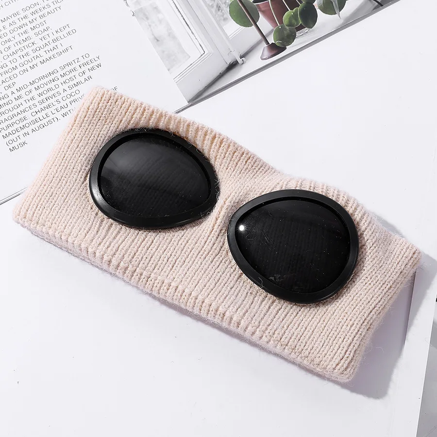 YQYXCY Women Turban Headband Elastic Glasses Hairband for Girls Knitted Head Band Hair Band Hair Accessories Fashion Design New
YQYXCY Women Turban Headband Elastic Glasses Hairband for Girls Knitted Head Band Hair Band Hair Accessories Fashion Design New