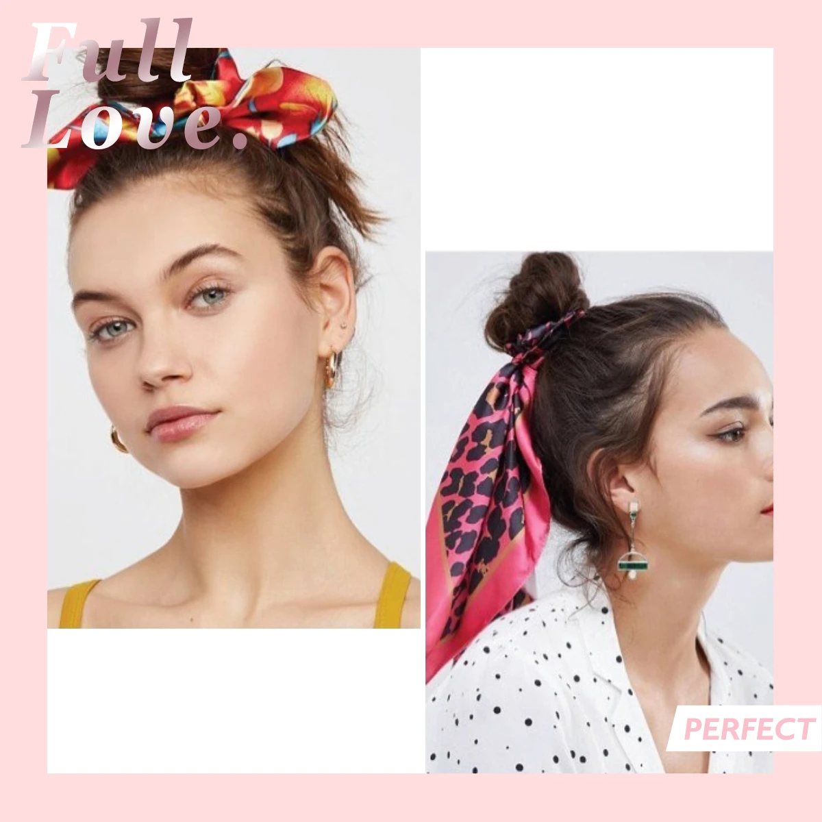 Print Ribbon Elastic Hairbands Satin Long Ribbon Ponytail Scarf Hair Tie Bow knot Headbands Hair Accessories For Women
Print Ribbon Elastic Hairbands Satin Long Ribbon Ponytail Scarf Hair Tie Bow knot Headbands Hair Accessories For Women