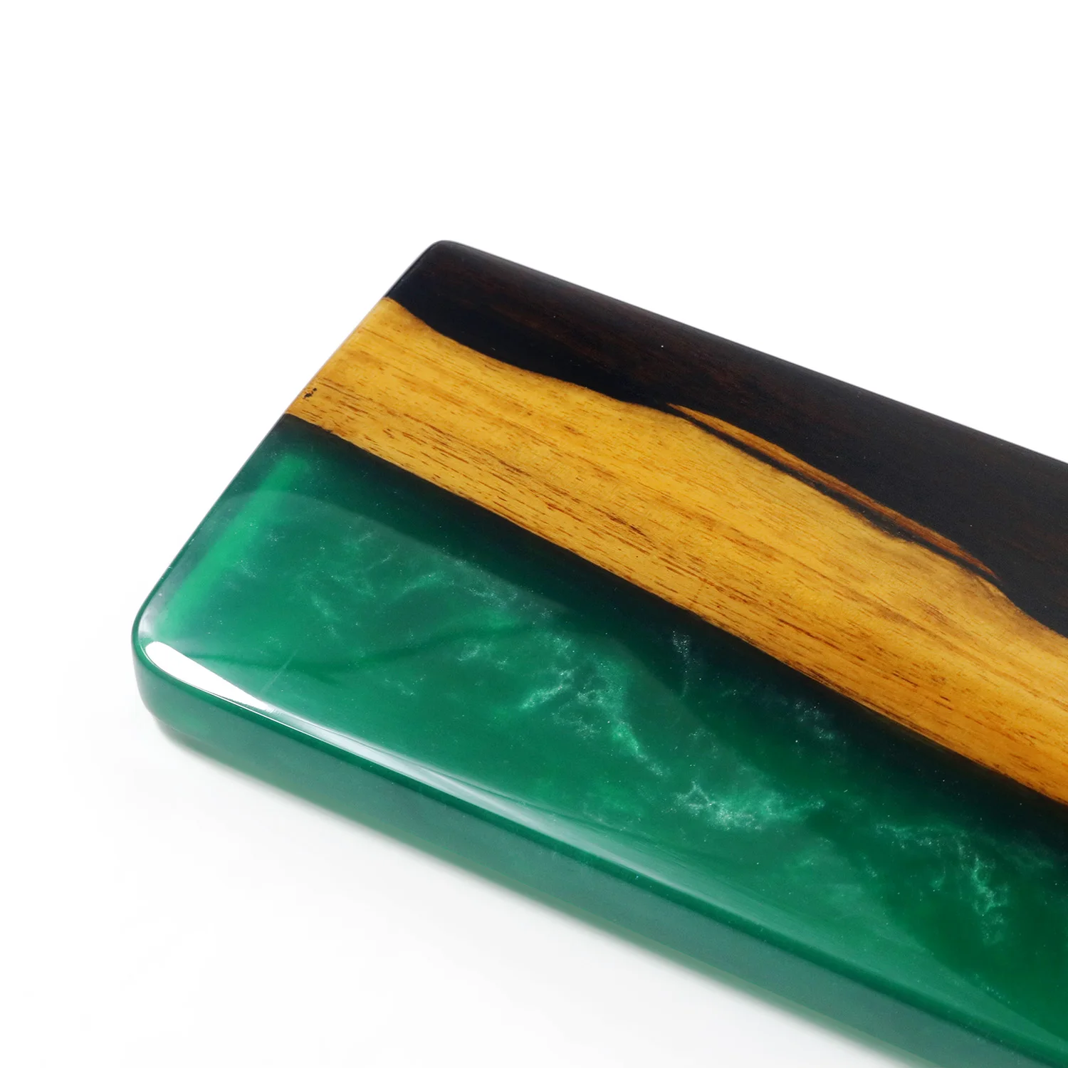 Wooden Resin Hand Wrist Rest Pad For Mechanical Gaming Keyboard Hand Rest Tray Blue Purple Green 61 87 104 Anti Slip Resin Trays
Wooden Resin Hand Wrist Rest Pad For Mechanical Gaming Keyboard Hand Rest Tray Blue Purple Green 61 87 104 Anti Slip Resin Trays