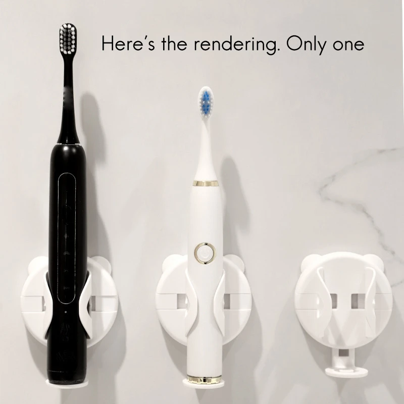MLGB 5Pcs Electric Toothbrush Holder Retractable Self-Adjusting Electric Toothbrush Holder Nail Free Toothbrush Holder
MLGB 5Pcs Electric Toothbrush Holder Retractable Self-Adjusting Electric Toothbrush Holder Nail Free Toothbrush Holder