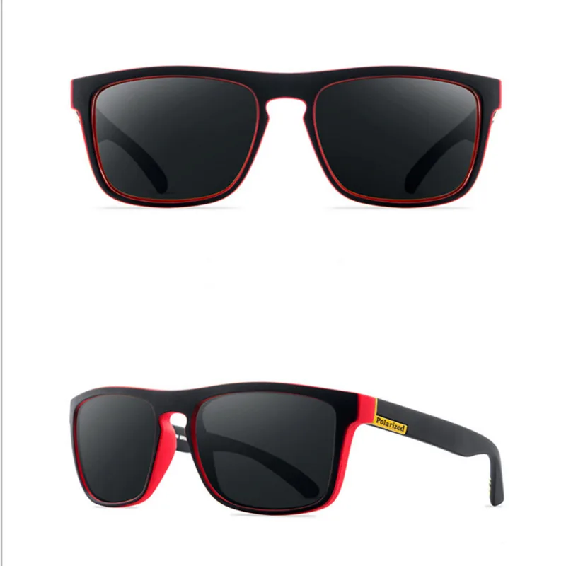 Fashion Packaging Polarized Sunglasses for Cycling Sports Anti-ultraviolet Driving Mirror for Men Volume_up Content_copy Share
Fashion Packaging Polarized Sunglasses for Cycling Sports Anti-ultraviolet Driving Mirror for Men Volume_up Content_copy Share