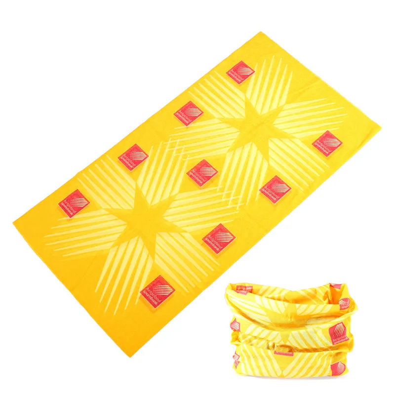 Cycling Outdoor Scarf Men Women Sun Protection Bandana Neck Gaiters Riding Camping Scarf Multi Function Bandanas 2021
Cycling Outdoor Scarf Men Women Sun Protection Bandana Neck Gaiters Riding Camping Scarf Multi Function Bandanas 2021