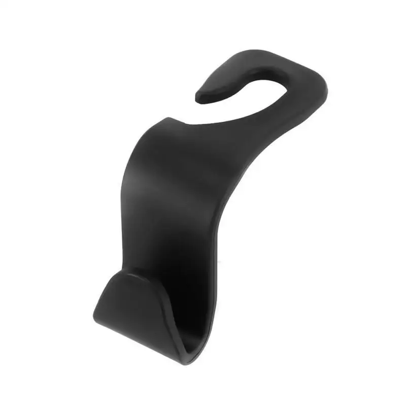 Multi-Purpose Hooks Universal Car Back Seat Hook Reusable Bag Coat Water Organizer Hanger Hook Seat Headrest Organize Hooks Hot
Multi-Purpose Hooks Universal Car Back Seat Hook Reusable Bag Coat Water Organizer Hanger Hook Seat Headrest Organize Hooks Hot