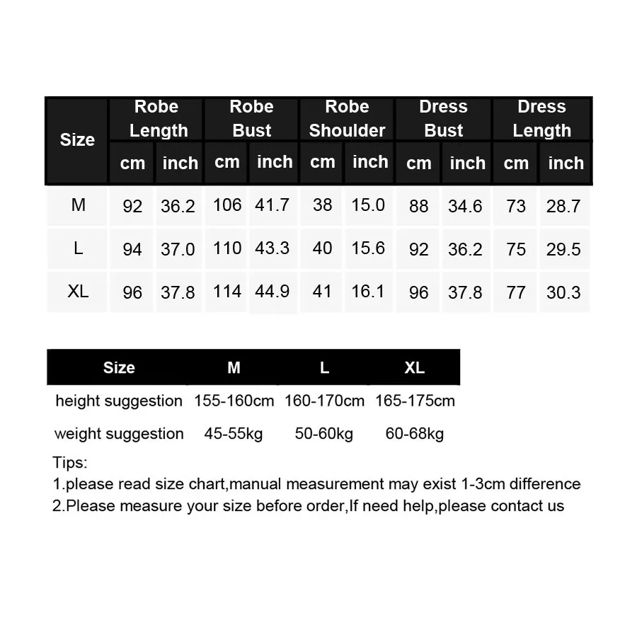 Night&Robe Suit Kimono Gown Silky Intimate Lingerie Lady Sexy 2PCS Sleep Set Satin Summer New Nightdress Casual Homewear
Night&Robe Suit Kimono Gown Silky Intimate Lingerie Lady Sexy 2PCS Sleep Set Satin Summer New Nightdress Casual Homewear
