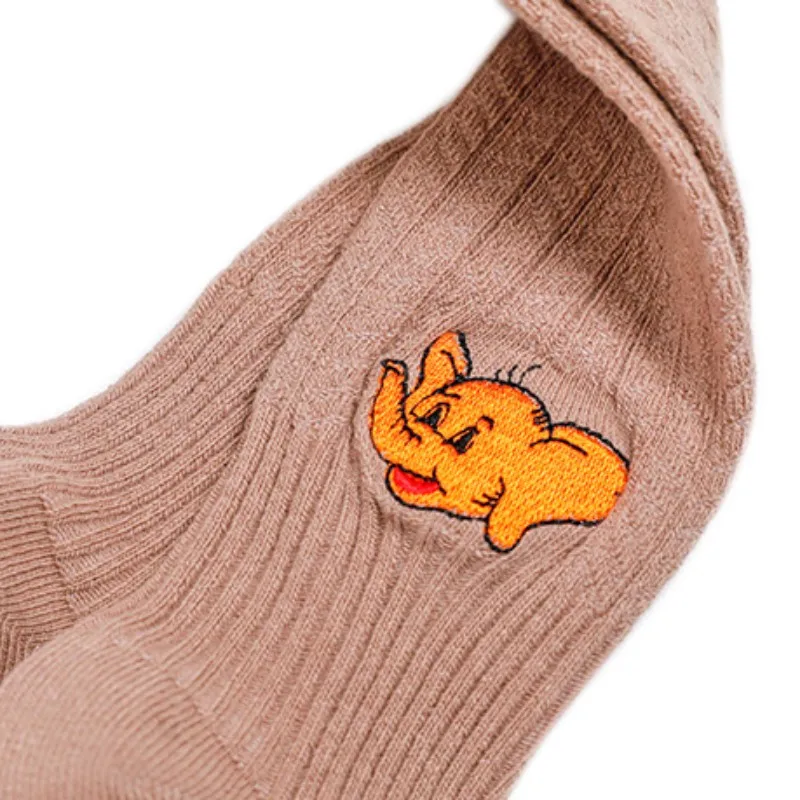 Girls Socks Kids Cartoon cotton knee high long socks Long Leg Warmers Soft Socks Boy Girl Children socks 1-7 Y
Girls Socks Kids Cartoon cotton knee high long socks Long Leg Warmers Soft Socks Boy Girl Children socks 1-7 Y
