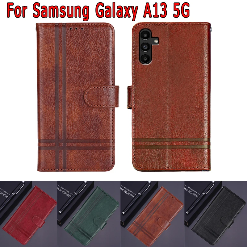 New Leather Cover For Samsung Galaxy A13 Case SM-A136U SM-A136U1 Phone Protective Wallet Etui Book For Samsung A13 A 13 чехолна
New Leather Cover For Samsung Galaxy A13 Case SM-A136U SM-A136U1 Phone Protective Wallet Etui Book For Samsung A13 A 13 чехолна