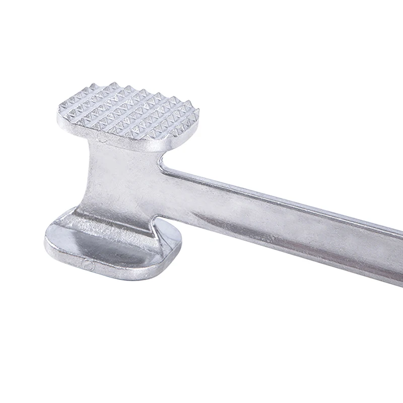 Portable Hammer Home Garden Kitchen Dining Tools Kitchen Gadget Kitchen Knocking Meat Hammer Steak Hammer Meat Poultry Tools
Portable Hammer Home Garden Kitchen Dining Tools Kitchen Gadget Kitchen Knocking Meat Hammer Steak Hammer Meat Poultry Tools