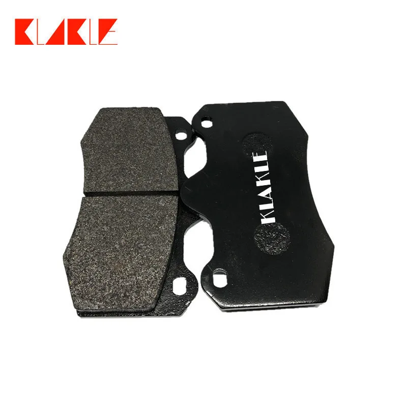KLAKLE 8560 Custom Car Parts Aluminum 4 Piston Brake Caliper 380*28MM Brake Disc For Benz Slk200 r171 2004
KLAKLE 8560 Custom Car Parts Aluminum 4 Piston Brake Caliper 380*28MM Brake Disc For Benz Slk200 r171 2004