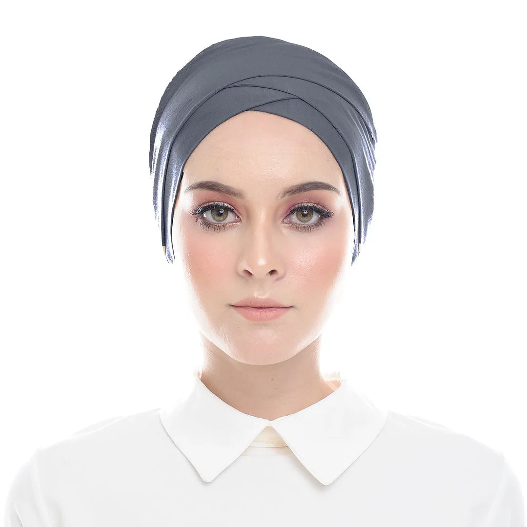 Full Cover Inner Muslim Cotton Hijab Cap Islamic Head Wear Hat Underscarf Bone Bonnet Turkish Scarves Muslim Headcover
Full Cover Inner Muslim Cotton Hijab Cap Islamic Head Wear Hat Underscarf Bone Bonnet Turkish Scarves Muslim Headcover