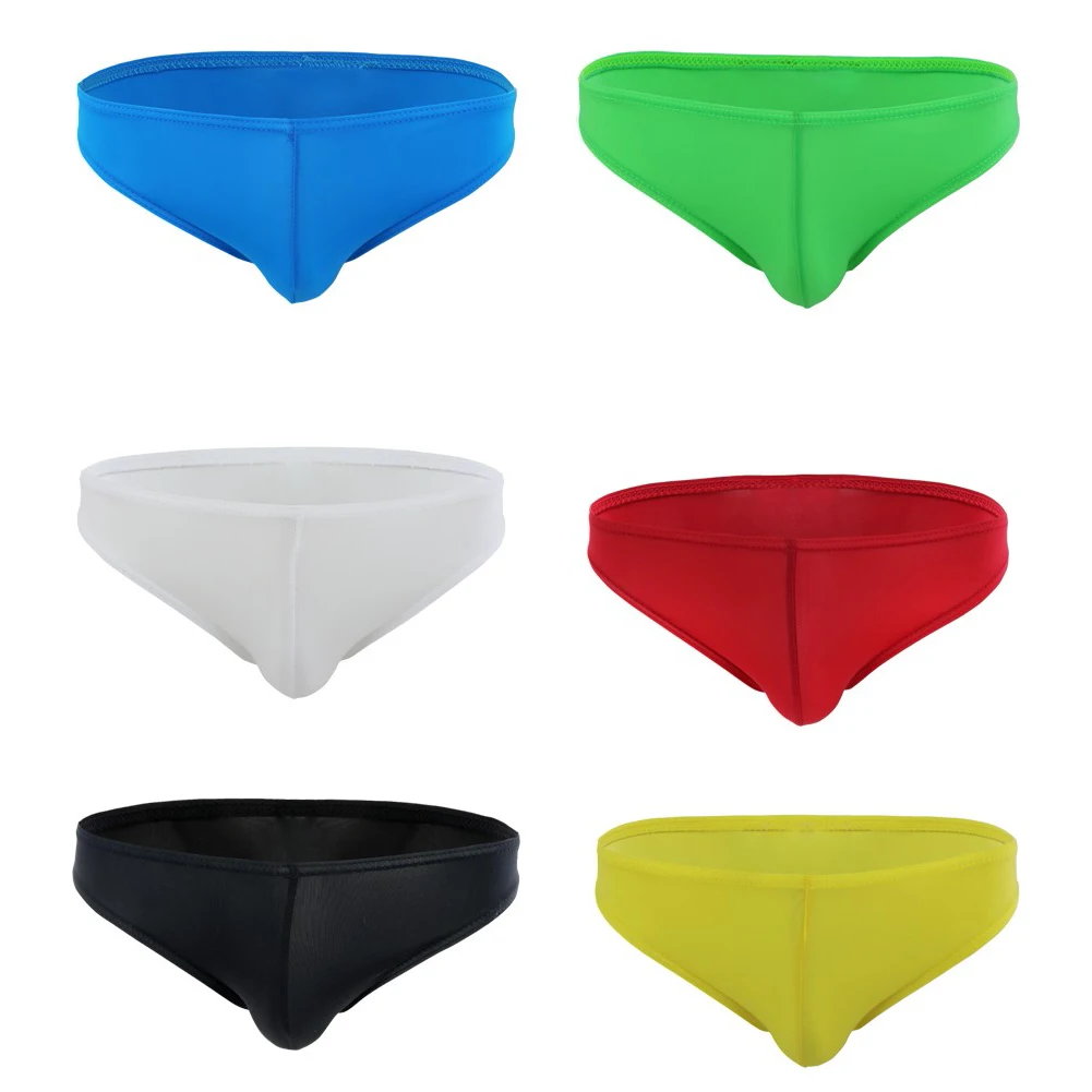 Men's Sexy Underwear Sissy See Through Stretch Men's Briefs Thong String Underwear Men's Smooth Briefs Underwear
Men's Sexy Underwear Sissy See Through Stretch Men's Briefs Thong String Underwear Men's Smooth Briefs Underwear