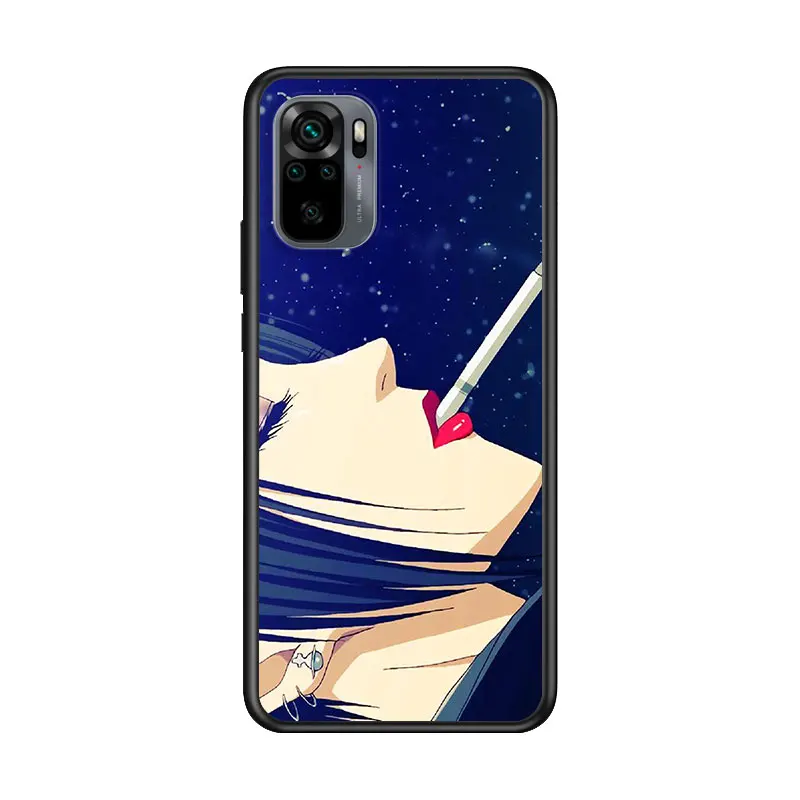 Cute NaNa osaki for Xiaomi Redmi Note 10 10S 9 9T 9S 9Pro Max 8T 8Pro 8 7 6 5 Pro 5A 4X 4 Soft Black Phone Case 
Cute NaNa osaki for Xiaomi Redmi Note 10 10S 9 9T 9S 9Pro Max 8T 8Pro 8 7 6 5 Pro 5A 4X 4 Soft Black Phone Case