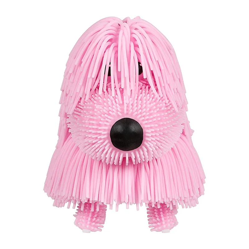 Electronic Interactive Dogs Toys Noodles Dog Figure Robot Puppy Pets Walk Sound Stretching Antistress Toys For Kids gifts
Electronic Interactive Dogs Toys Noodles Dog Figure Robot Puppy Pets Walk Sound Stretching Antistress Toys For Kids gifts