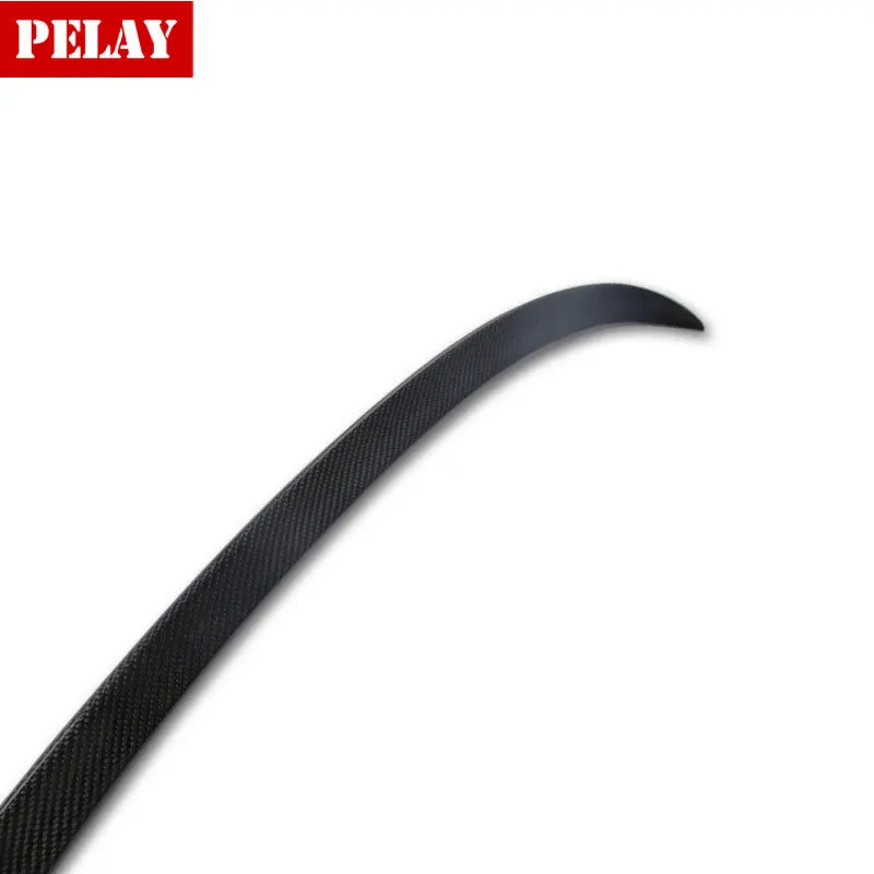 For BMW 3 Series E90 318i 320i 325i 330i M3 Style Carbon Fiber Trunk Wing Rear Spoiler Accessories
For BMW 3 Series E90 318i 320i 325i 330i M3 Style Carbon Fiber Trunk Wing Rear Spoiler Accessories