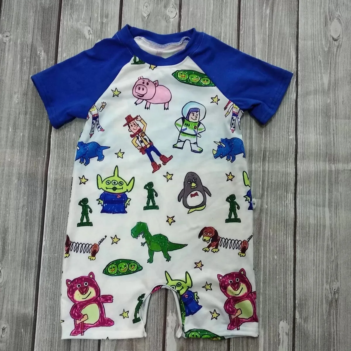 Fashion Boutique Summer Girls Extraterrestrial Little Flying Sleeve Top And Blue Shorts Baby Outfit Clothes
Fashion Boutique Summer Girls Extraterrestrial Little Flying Sleeve Top And Blue Shorts Baby Outfit Clothes