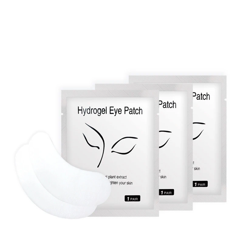 10 Pieces of Eyelash Extension Supplies Eye Pad Disposable Grafting Eyelash Eye Pad Sticker Packaging False Eyelash Makeup Tool
10 Pieces of Eyelash Extension Supplies Eye Pad Disposable Grafting Eyelash Eye Pad Sticker Packaging False Eyelash Makeup Tool