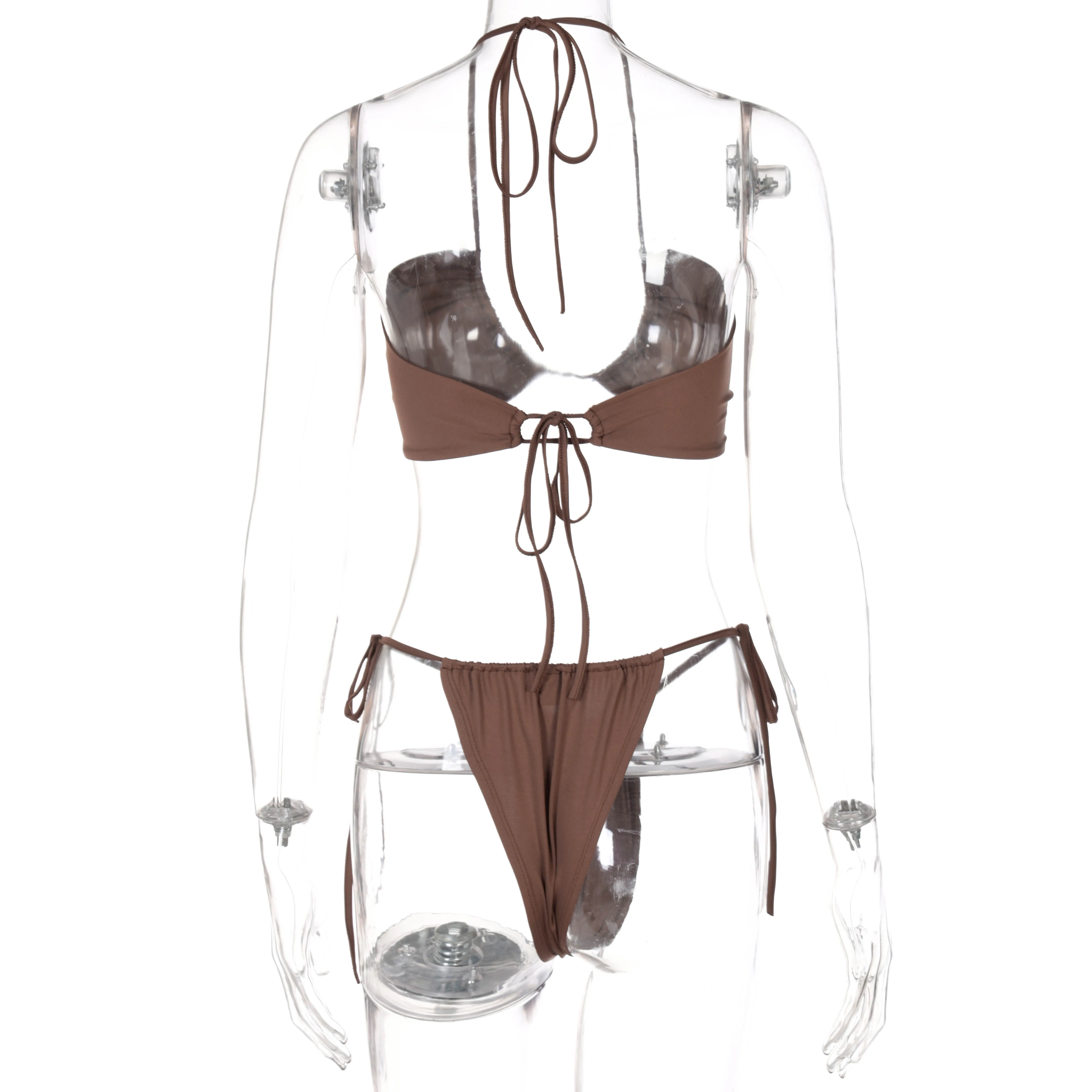2021 summer sexy fashion drawstring ladies fried street bikini, women's swimwear 2021, Woman clothesbikini setbikini 2021
2021 summer sexy fashion drawstring ladies fried street bikini, women's swimwear 2021, Woman clothesbikini setbikini 2021