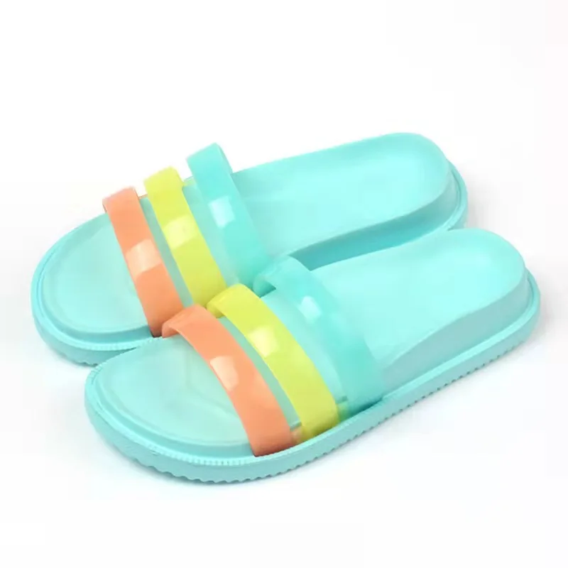 Сланцы для мужчин и женщин, Нескользящие шлепанцы на толстой подошве, пластиковые сандалии для душа, для дома и пляжа, летняя модель
Сланцы для мужчин и женщин, Нескользящие шлепанцы на толстой подошве, пластиковые сандалии для душа, для дома и пляжа, летняя модель