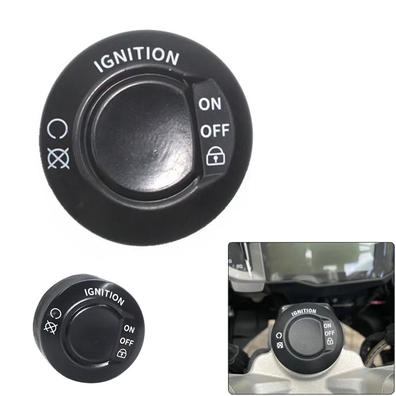 Engine Start Stop Switch Button Cover Switch Key Decor For BMW R1200GS R1250GS F850GS Adventure F900XR F900R R1200RS R1250RS
Engine Start Stop Switch Button Cover Switch Key Decor For BMW R1200GS R1250GS F850GS Adventure F900XR F900R R1200RS R1250RS