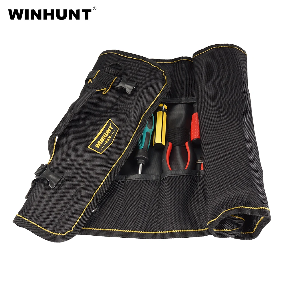 Winhunt 2020 многофункциональная Водонепроницаемая Холщовая Сумка из ткани Оксфорд