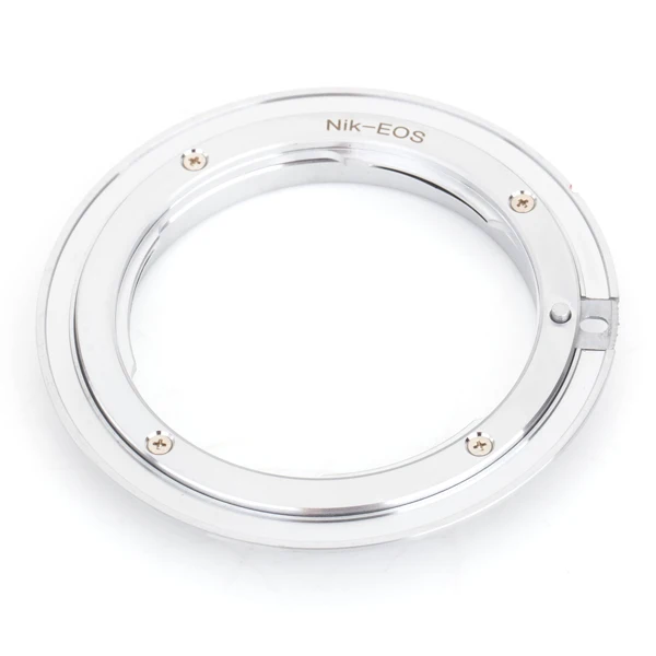 Адаптер для объектива Pixco подходит NIKON F Mount /Olympus /Contax Yashica CY/Leica R объектив Canon EOS 6D 5D 7D