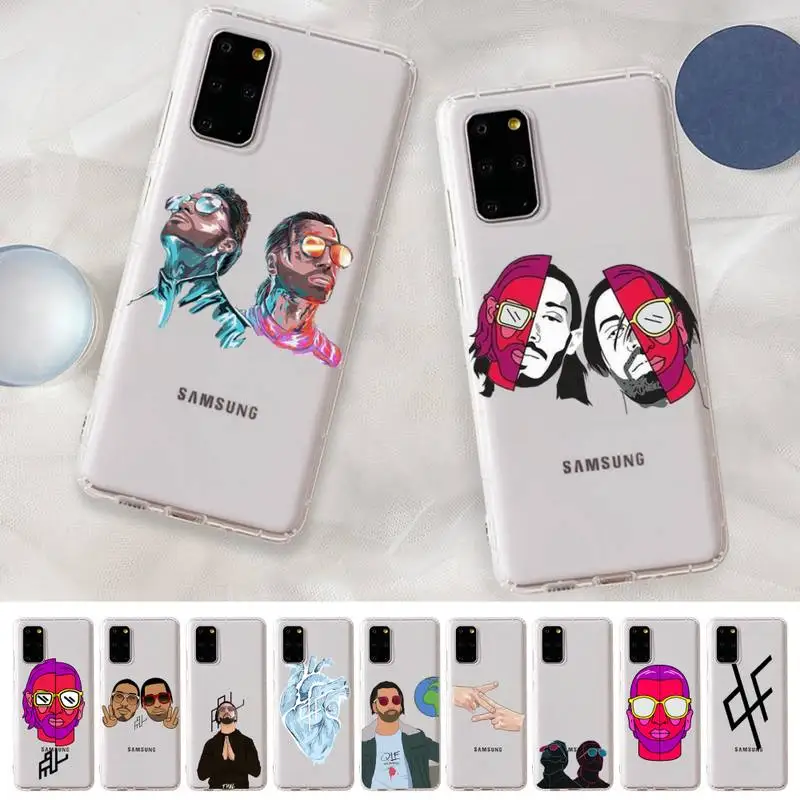 TOPLBPCS PNL QLF Rapper Singer Phone Case For Samsung A 10 20 30 50s 70 51 52 71 4g 12 31 21 31 S 20 21 plus Ultra
TOPLBPCS PNL QLF Rapper Singer Phone Case For Samsung A 10 20 30 50s 70 51 52 71 4g 12 31 21 31 S 20 21 plus Ultra