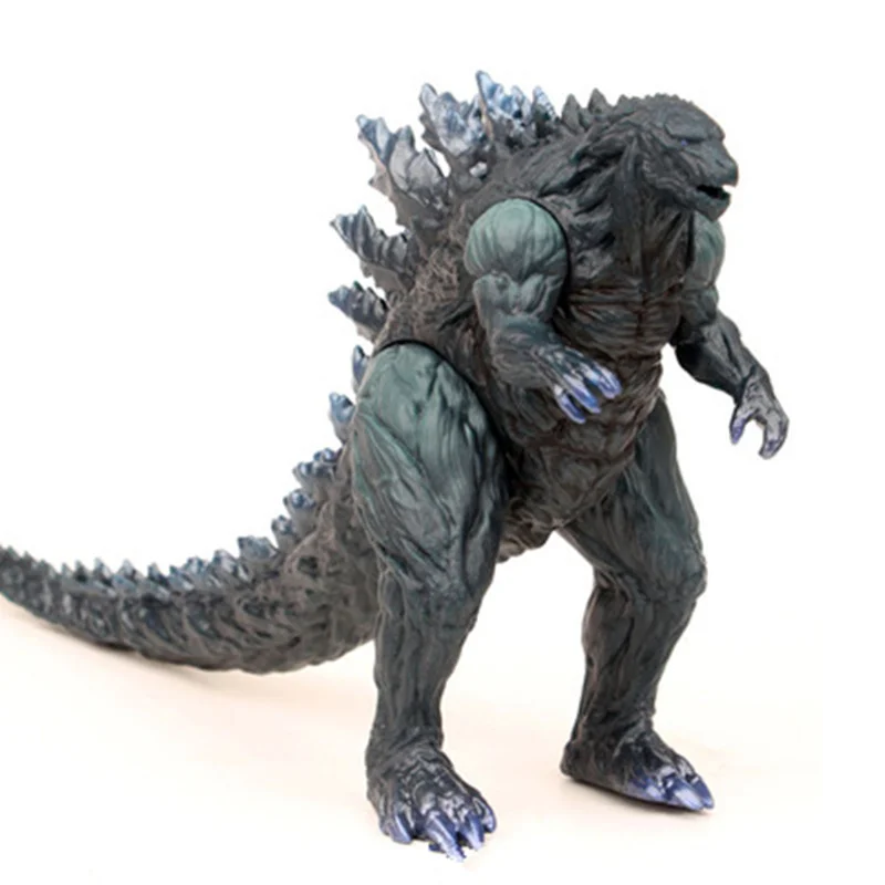 Hand puppet 17CM Dinosaur king of the Monsters Toys Monster Doll Toy Home decoration Toys For Children
Hand puppet 17CM Dinosaur king of the Monsters Toys Monster Doll Toy Home decoration Toys For Children