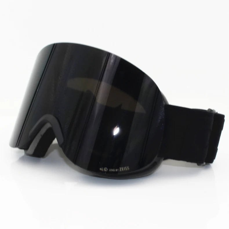 POC 1:1 Original Lid ski goggles Double layers anti-fog lens big mask glasses skiing snow snowboard Sunglasses Clarity Retina
POC 1:1 Original Lid ski goggles Double layers anti-fog lens big mask glasses skiing snow snowboard Sunglasses Clarity Retina