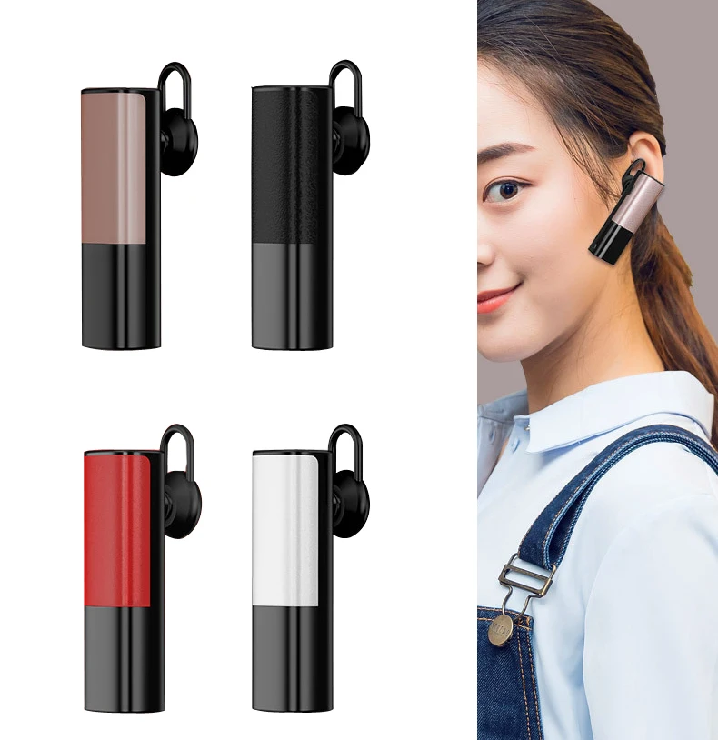 New Headset radio Mini Walkie talkie Wireless Call Outdoor Intercom Motorcycle Bike Earpiece Handsfree Headphone Walkie-talkie
New Headset radio Mini Walkie talkie Wireless Call Outdoor Intercom Motorcycle Bike Earpiece Handsfree Headphone Walkie-talkie