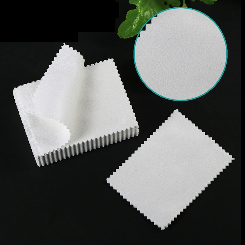 1/5pcs Glasses Cloth Microfiber Cleaner Cloth Cleaning Glasses Lens Clothes white Eyeglasses Cloth Eyewear Accessories Home Tool
1/5pcs Glasses Cloth Microfiber Cleaner Cloth Cleaning Glasses Lens Clothes white Eyeglasses Cloth Eyewear Accessories Home Tool