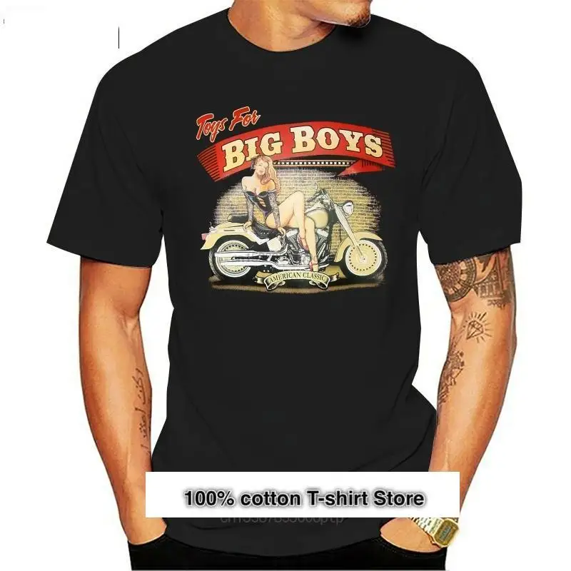 Camiseta de motorista personalizada, prenda de vestir, con Pinup, Vintage, talla L, nueva
Camiseta de motorista personalizada, prenda de vestir, con Pinup, Vintage, talla L, nueva
