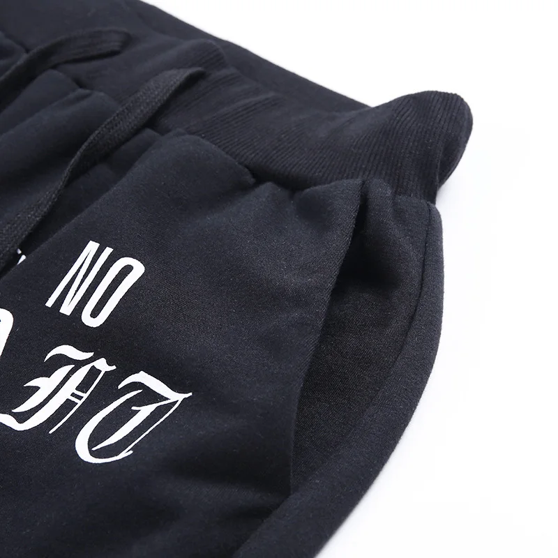 Fitshinling Gothic Pentagram Letter Print Sweatpants Women Autumn Winter Black Harajuku Pants Fashion Slim Joggers Trousers
Fitshinling Gothic Pentagram Letter Print Sweatpants Women Autumn Winter Black Harajuku Pants Fashion Slim Joggers Trousers
