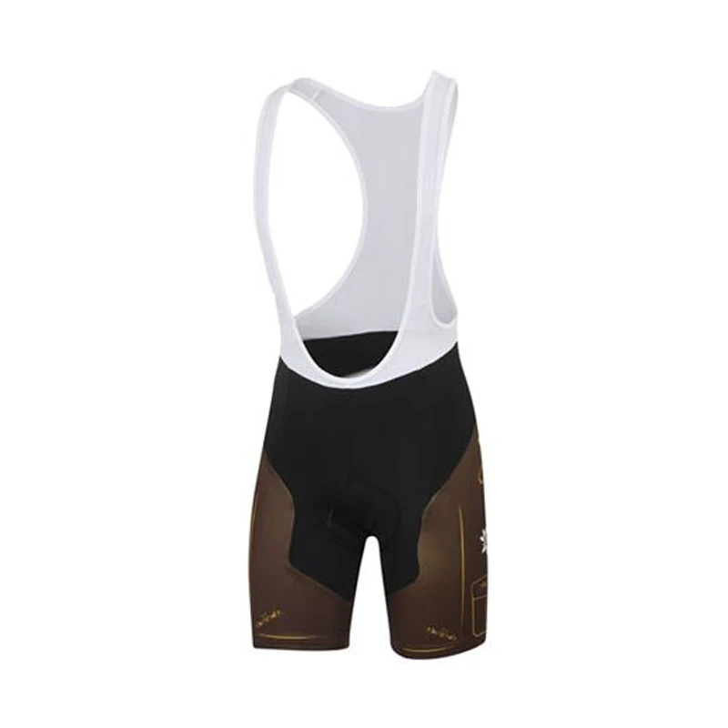 NEW Men's Cycling Jersey Pastoral Style Printed Blue Brown Cycling Clothing Team Breathable Cycling Sets Bike Wear Gel Pad
NEW Men's Cycling Jersey Pastoral Style Printed Blue Brown Cycling Clothing Team Breathable Cycling Sets Bike Wear Gel Pad