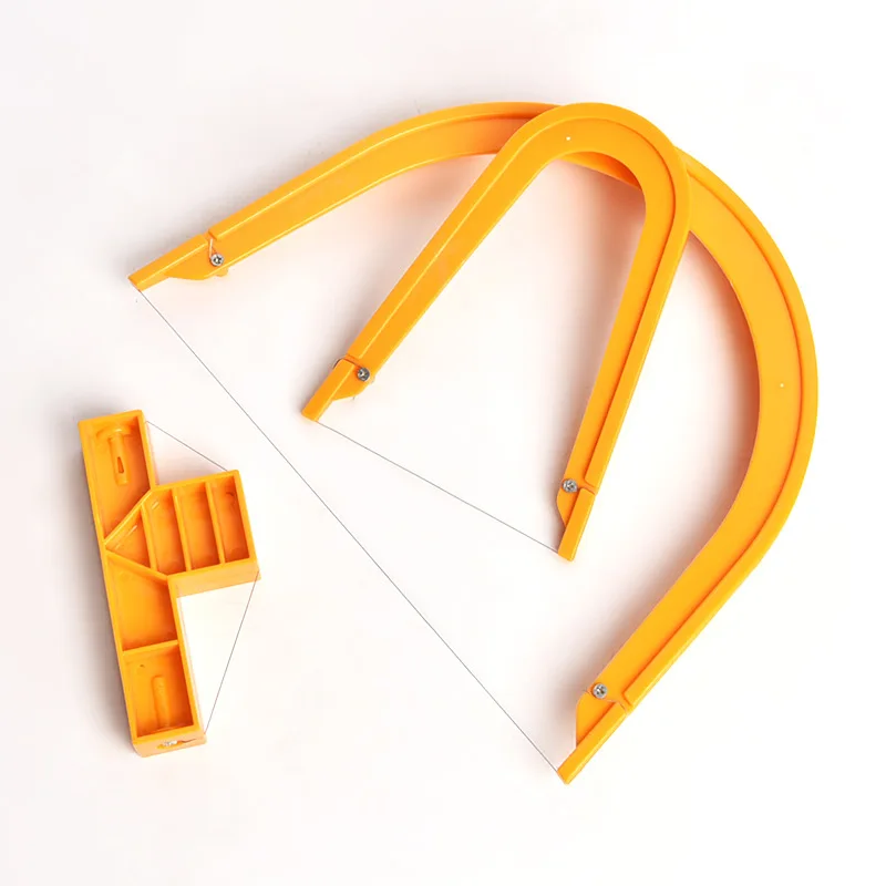Pottery Tools Cutter Cutter Angle Cutter Plastic Handle Cutter Bow U-shaped Cutter Cutting Tool
Pottery Tools Cutter Cutter Angle Cutter Plastic Handle Cutter Bow U-shaped Cutter Cutting Tool