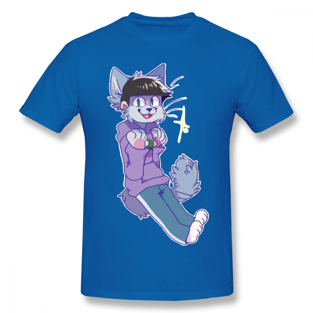 Men Clothing Mr Osomatsu T-Shirt Nya ! Fashion Short Sleeve
Men Clothing Mr Osomatsu T-Shirt Nya ! Fashion Short Sleeve