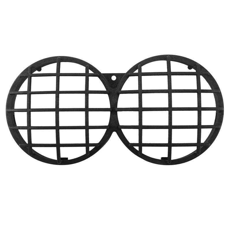 Motorcycle Headlight Mesh Cover Headlight Protection Cover Suitable for Yamaha BWS100 Honda ZOOMER AF58
Motorcycle Headlight Mesh Cover Headlight Protection Cover Suitable for Yamaha BWS100 Honda ZOOMER AF58