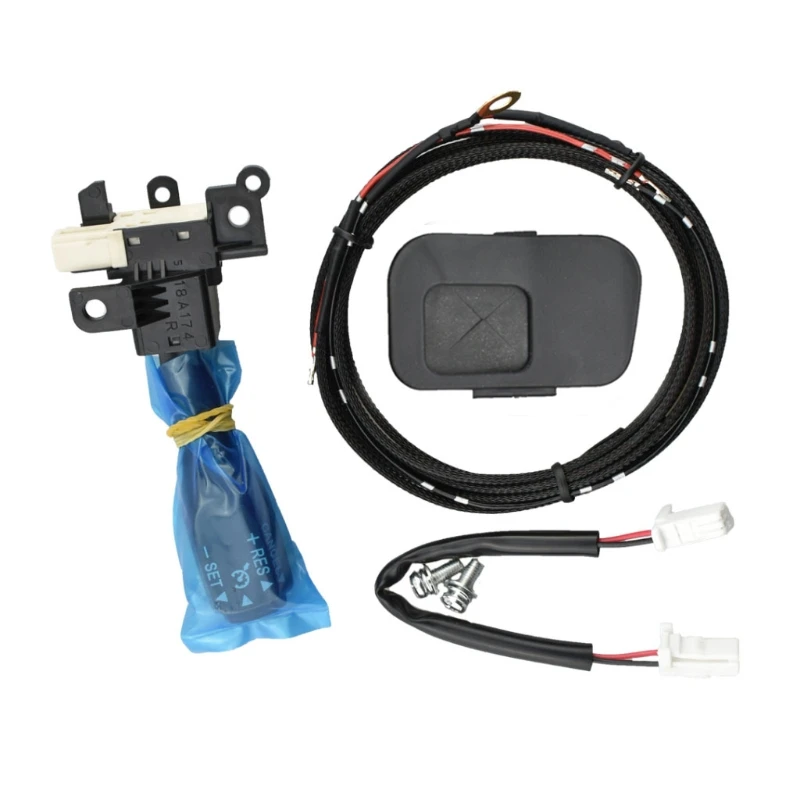 45186-06300-C0 переключатель круиз-контроля совместимый с Corolla 84632-34011 84632-34017 оригинальная установка автомобиля
45186-06300-C0 переключатель круиз-контроля совместимый с Corolla 84632-34011 84632-34017 оригинальная установка автомобиля