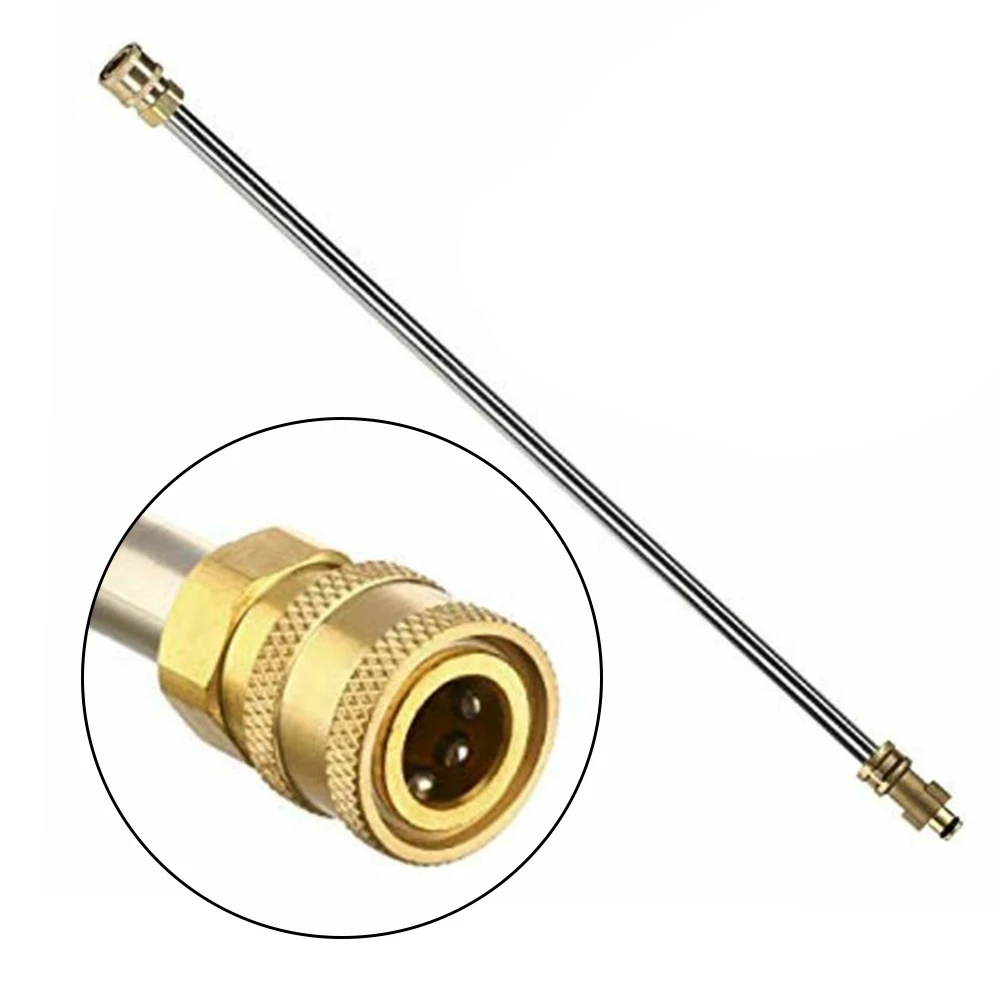 Pressure Washer Replacement Wand For Ryobi/Harbor Freight /Portland/Craftsman Pressure Washer Replacement Wand 2020
Pressure Washer Replacement Wand For Ryobi/Harbor Freight /Portland/Craftsman Pressure Washer Replacement Wand 2020