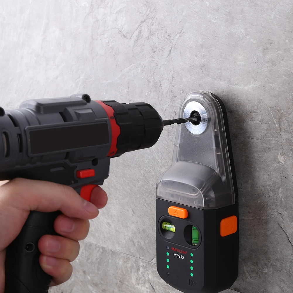 Zezzo® Hands-Free Dust Collector Universial Electric Drill Dust Suction Collector 8lbs Dustproof Device Woodworking Tool
Zezzo® Hands-Free Dust Collector Universial Electric Drill Dust Suction Collector 8lbs Dustproof Device Woodworking Tool