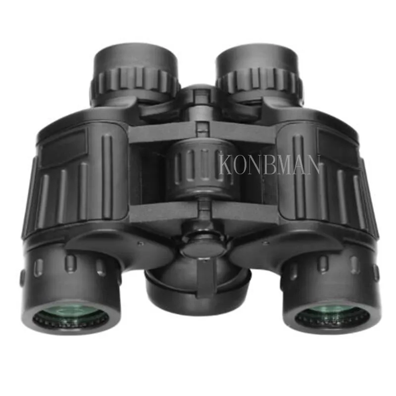 

New 8x40 Binocular Zoom Field Glasses Handheld Telescopes Hunting HD Powerful Sports Binoculars 2021