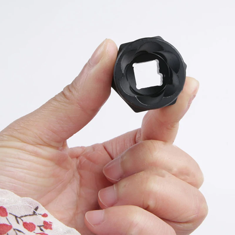 14Pcs Impact Damaged Bolt Nut Screw Remover Extractor Socket Tool Kit Removal Set Bolt Nut Screw Removal Socket Wrench
14Pcs Impact Damaged Bolt Nut Screw Remover Extractor Socket Tool Kit Removal Set Bolt Nut Screw Removal Socket Wrench