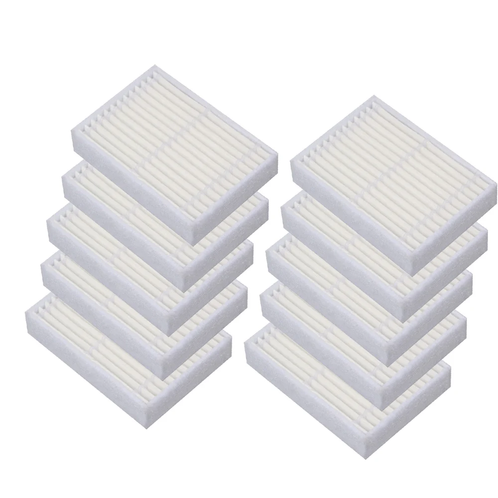 Robotic Vacuum Cleaner HEPA Filter for midea mvcr03 VCR15 VCR16 Robot Vacuum Cleaner Parts Accessories
Robotic Vacuum Cleaner HEPA Filter for midea mvcr03 VCR15 VCR16 Robot Vacuum Cleaner Parts Accessories
