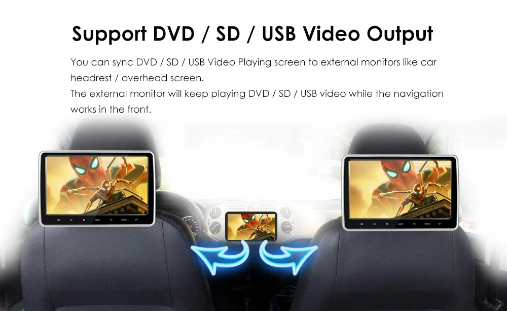 2Din Monitor dvd Car Radio GPS 2din Car Multimedia Player Autoradio For VW/Volkswagen/Golf/Passat/SEAT/Skoda/Polo Stereo swc rds
2Din Monitor dvd Car Radio GPS 2din Car Multimedia Player Autoradio For VW/Volkswagen/Golf/Passat/SEAT/Skoda/Polo Stereo swc rds