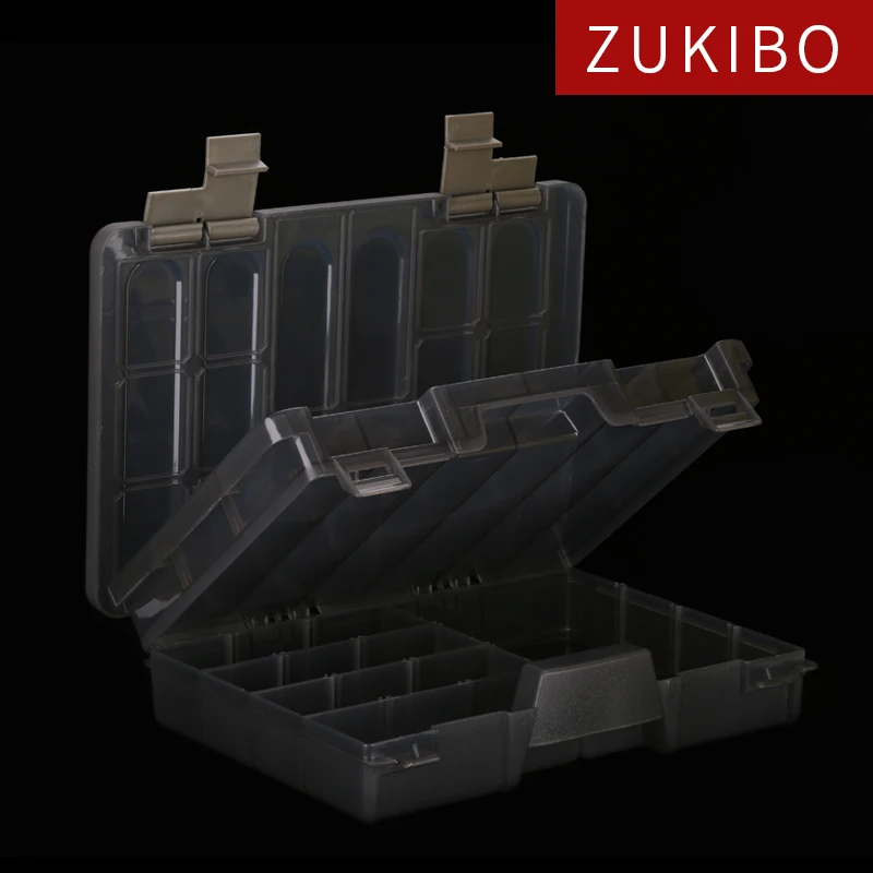 Fishing Tackle Box Organizer Set Accessories Tool Box Tackle Fishing Equipment Tackle Ice Caixa Organizadora Fishing BJ50GJX
Fishing Tackle Box Organizer Set Accessories Tool Box Tackle Fishing Equipment Tackle Ice Caixa Organizadora Fishing BJ50GJX