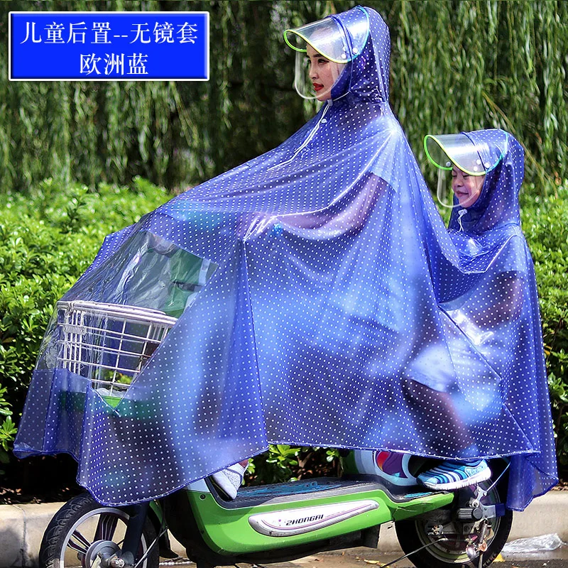 Waterproof Raincoat Scooter Outdoors Travel Overall Plastic Raincoat Clear Stylish With Hood Regenjacke Hooded Raincoats QEA60YY
Waterproof Raincoat Scooter Outdoors Travel Overall Plastic Raincoat Clear Stylish With Hood Regenjacke Hooded Raincoats QEA60YY